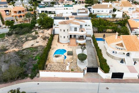 Villa i La Marina, Alicante, La Marina - € 425.000 | Ref: 6106VA - foto 2
